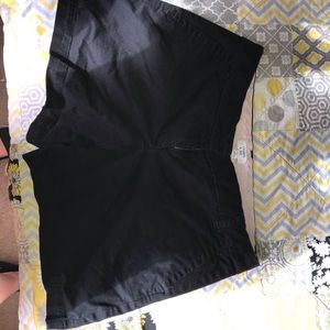 Black Crown & Ivy shorts!